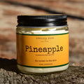 Pineapple Nourishing Body Butter