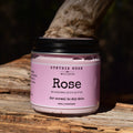 Rose Nourishing Body Butter