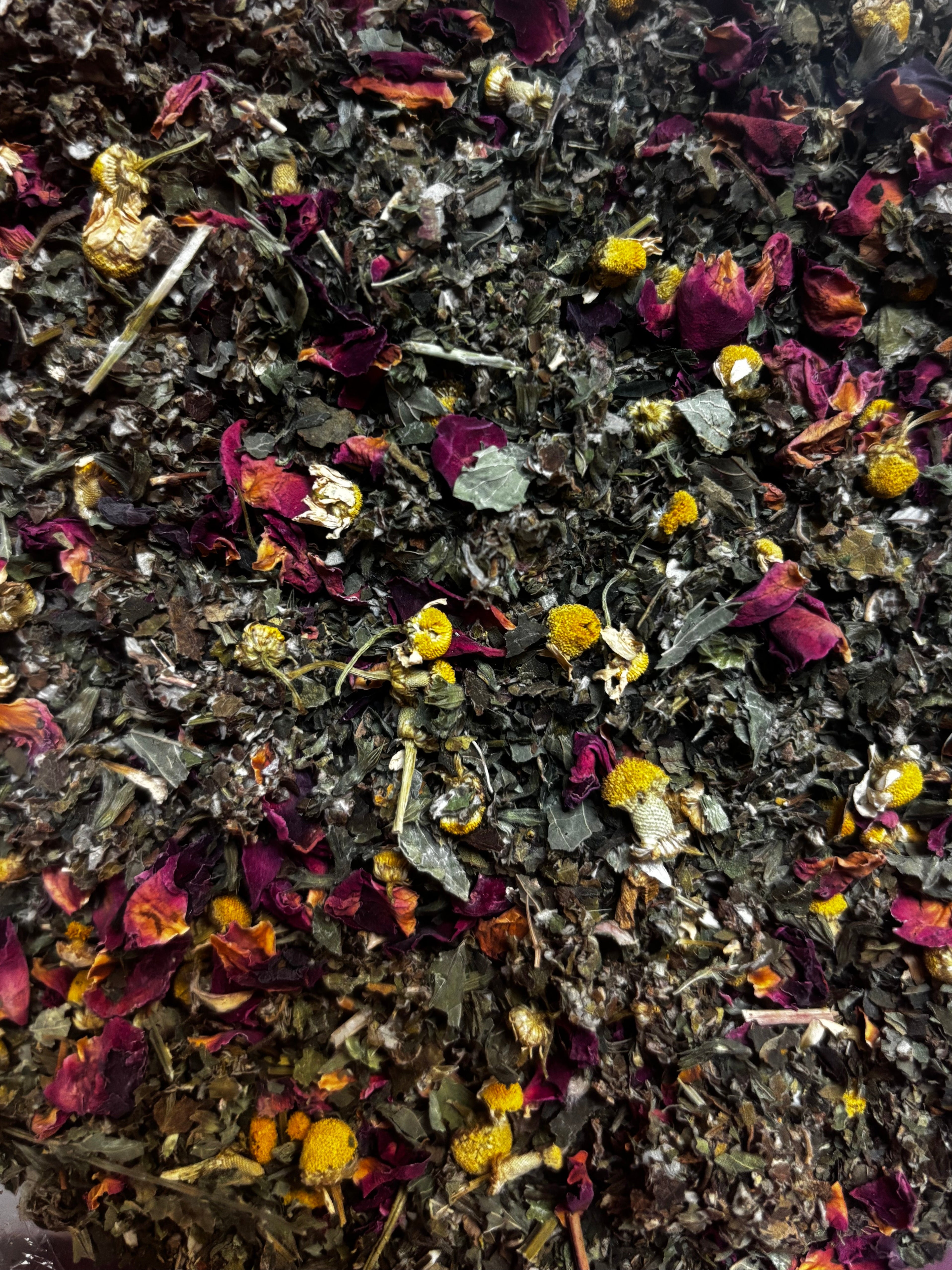 Goddess Tea
