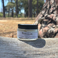 Whipped Body Butter